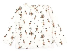 Petit Piao t-shirt sea buckthorn